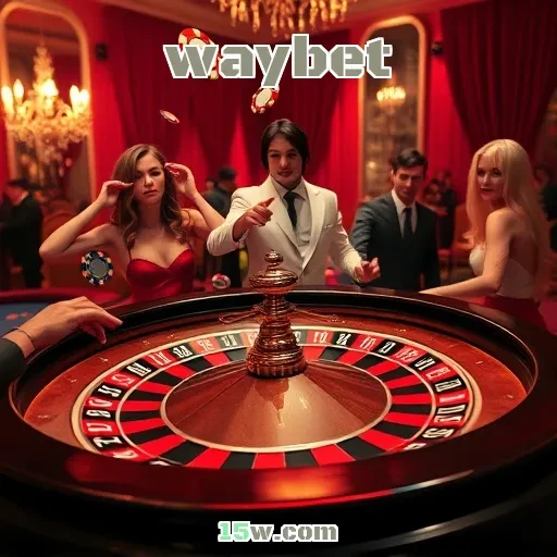 waybet: Descubra as Funcionalidades do App e Aumente seu Jogo