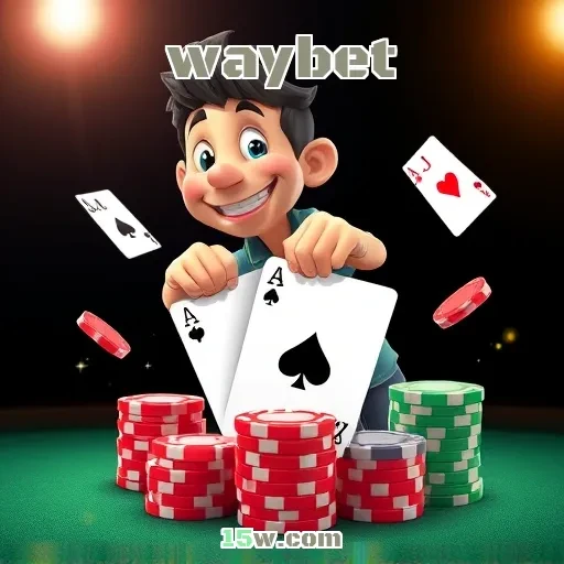 waybet: O Melhor Destino Para Apostadores no Brasil