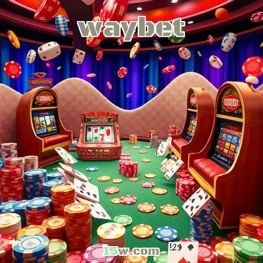waybet: Aventuras e Emoções nos Jogos Online Brasileiros