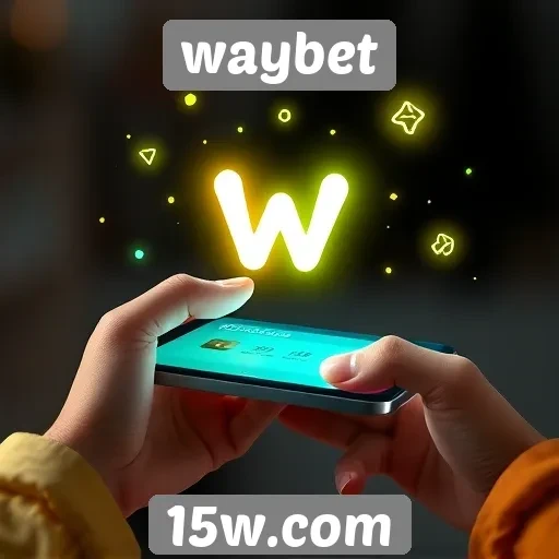 A evolução de pagamentos e saques na waybet