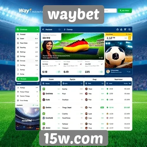 Impacto das regulamentações no site Waybet
