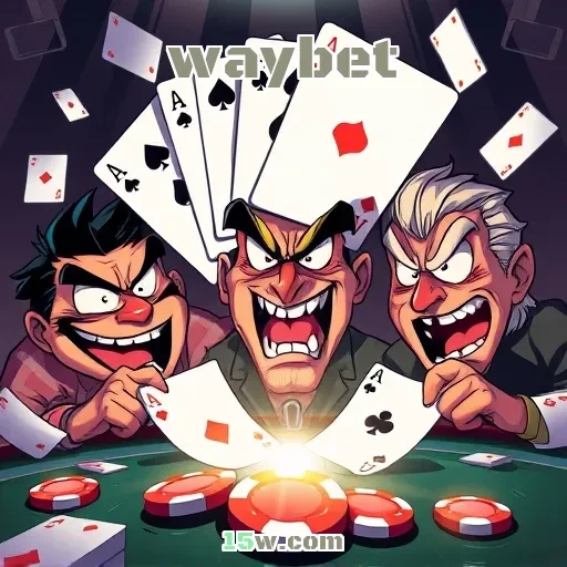 waybet: Recursos Exclusivos de Eventos Esportivos Que Você Precisa Conhecer