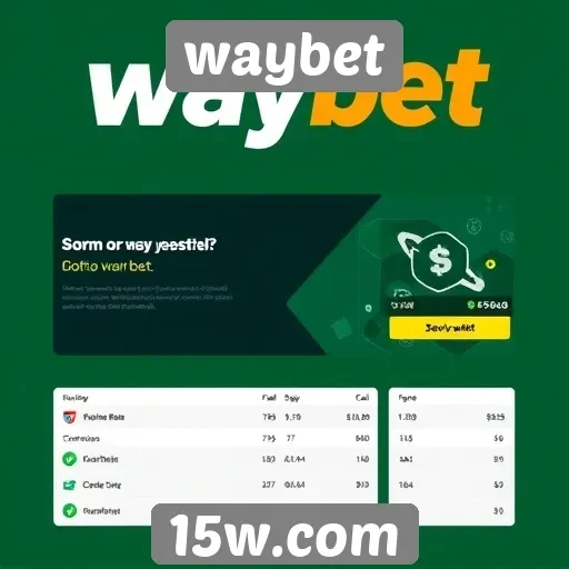 Comparativo entre Waybet e outros sites de apostas