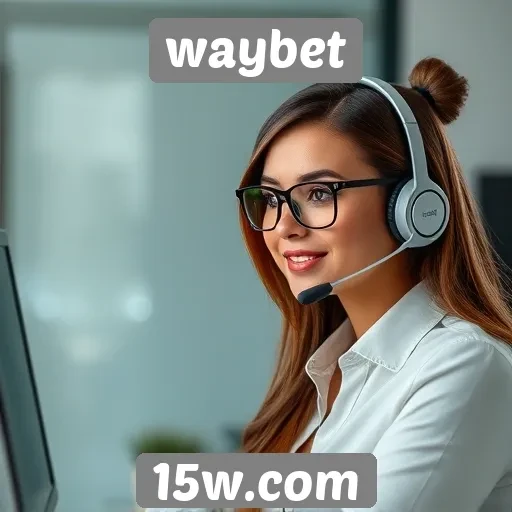 Entenda o suporte ao cliente oferecido pelo Waybet
