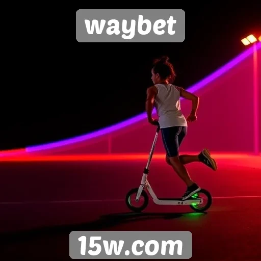 O impacto do design do Waybet na experiência do jogador