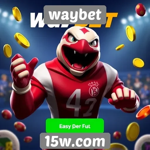 Análise das ofertas de jogos no site Waybet