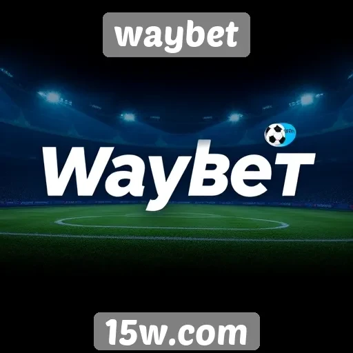 Plataforma Waybet é atraente para apostas esportivas